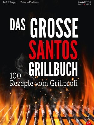 cover image of Grillen